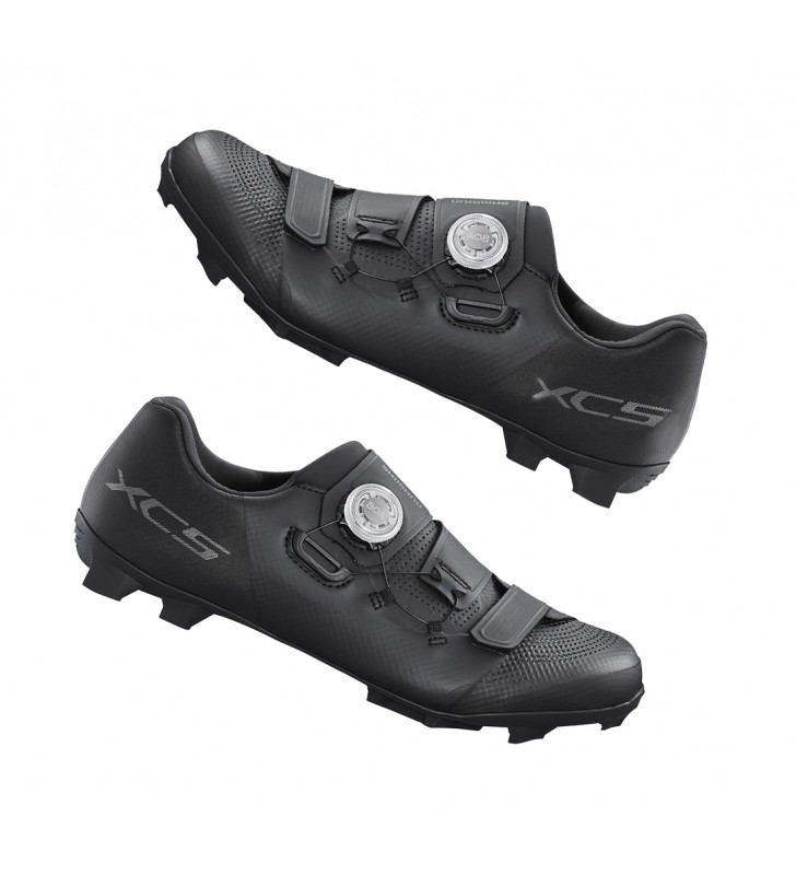 shimano xc5 spd